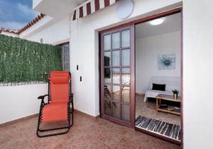 Villa Luisa 2 en Frontera