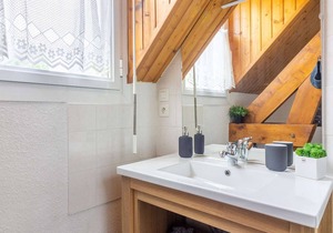 Villa Luz-Saint-Sauveur, 2 bedrooms, 6 persons