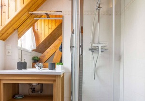 Villa Luz-Saint-Sauveur, 2 bedrooms, 6 persons