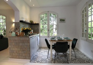 Villa Mas du Château - Aircon- Private Pool