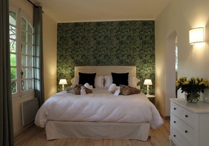 Villa Mas du Château - Aircon- Private Pool