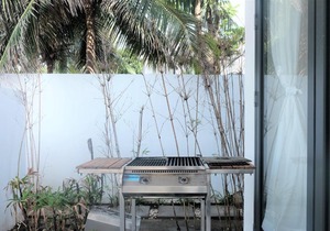 Villa No.5 Beachfront 1000m2 Sanctuary Ho Tram