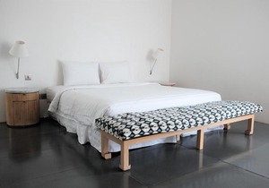 Villa No.5 Beachfront 1000m2 Sanctuary Ho Tram