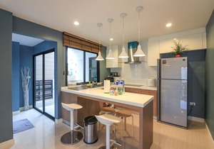 Villa Ozone Pattaya Baan 30