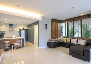 Villa Ozone Pattaya Baan 30