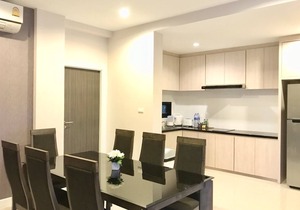 Villa Ozone Pattaya Baan 32