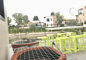 Villa Ozone Pattaya Baan 32