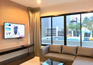 Villa Ozone Pattaya Baan 32