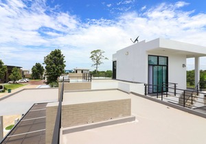 Villa Ozone Pattaya Baan 39