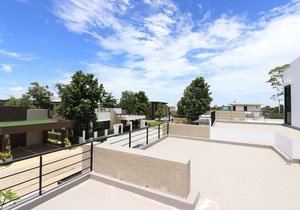 Villa Ozone Pattaya Baan 39