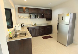 Villa Ozone Pattaya Baan 40