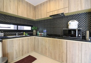 Villa Ozone Pattaya Baan 24