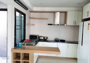 Villa Ozone Pattaya Baan 28