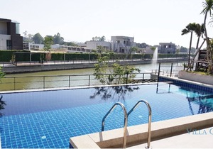 Villa Ozone Pattaya Baan 28