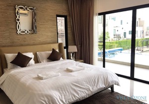 Villa Ozone Pattaya Baan 28