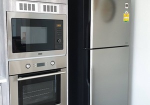 Villa Ozone Pattaya Baan 37