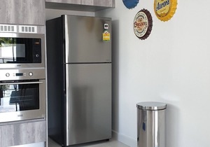 Villa Ozone Pattaya Baan 37