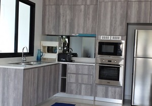 Villa Ozone Pattaya Baan 37