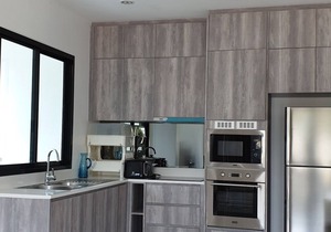 Villa Ozone Pattaya Baan 37