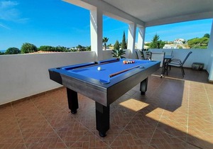 Villa Quinta do Algarve