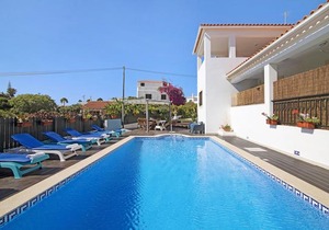 Villa Quinta do Algarve
