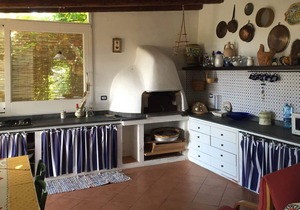 Villa Rosa dei Venti 2