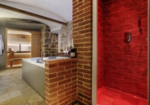 Villa Sofia Jacuzzi® Spa