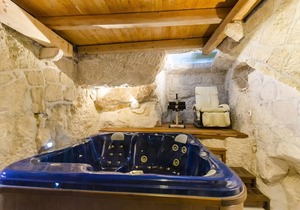 Villa Strnj (V5111-K1) - Zivogosce