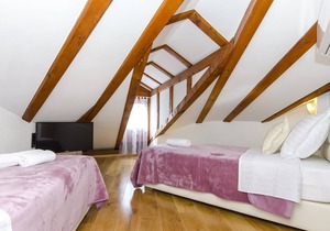 Villa Strnj (V5111-K1) - Zivogosce