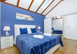 Villa Strnj (V5111-K1) - Zivogosce