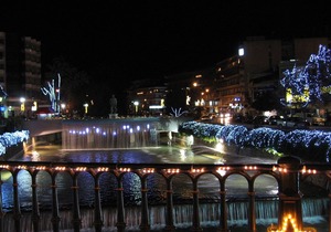 Villa Zilefti, getaway to nature & serenity