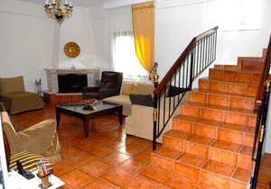 Villa Zilefti, getaway to nature & serenity