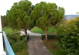 Villa Zilefti, getaway to nature & serenity