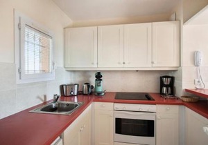 Village Pont Royal en Provence - maeva Home - 3 pièces 6 personnes Prestige MAE-6049