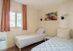 Village Pont Royal en Provence - maeva Home - 3 pièces 6 personnes Prestige MAE-6049