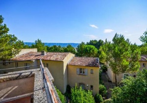 Village Pont Royal en Provence - maeva Home - Studio 4 personnes - Confort MAE-2907