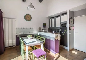 Village Pont Royal in Provence - maeva Home - Cozy 2-room apartment for 7 people with lake view - Selection - Super Home