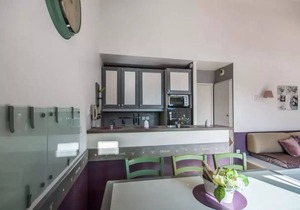 Village Pont Royal in Provence - maeva Home - Cozy 2-room apartment for 7 people with lake view - Selection - Super Home