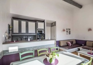 Village Pont Royal in Provence - maeva Home - Cozy 2-room apartment for 7 people with lake view - Selection - Super Home