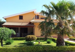 Villavenezia Sciacca
