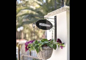 Vlachogiannis Hotel - Triple Room 1