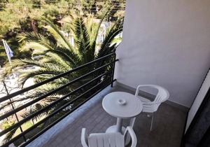 Vlachogiannis Hotel - Triple Room 1