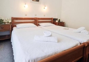 Vlachogiannis Hotel - Triple Room 1