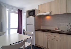 Vue sur Mer ! Apt avec Terrasse | 200m de la Plage