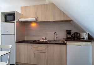 Vue sur Mer ! Apt avec Terrasse | 200m de la Plage