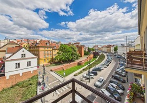 Warsaw Premium Apartments Old Town