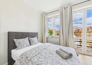 Warsaw Premium Apartments Old Town