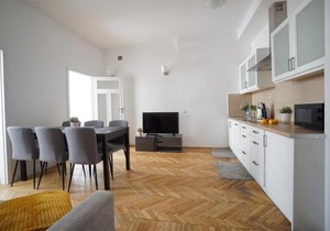 Warsaw Premium Apartments Standard Old Town