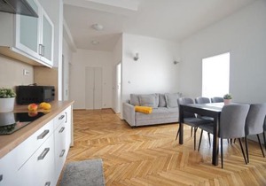 Warsaw Premium Apartments Standard Old Town