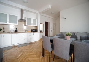 Warsaw Premium Apartments Standard Old Town